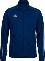 Adidas Core 18 Trainingsvest Polyester - Marine | Maat: M