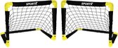 SportX Voetbaldoel Set 2 goals 55x44x44