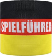 Aanvoerdersband "Spielführer "