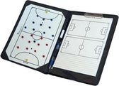 Precision Coachmap Voetbal Magnetisch Wit 26-delig