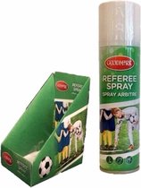 Koopgids: Dit zijn de beste scheidsrechterspray