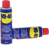 Multispray van 250 ML, Inhoud 250ML