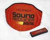Sauna Reducer Digital by Velform - Afslankband Afslankhulp