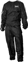 Everlast Sauna Suit EVERFRESH - Zweetpak - Zwart - M/L