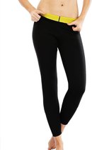 LaFaja – Sport Zweet Broek - Neopreen - 3XL