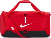 Nike Sporttas - rood/zwart/wit