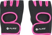 Pure2Improve Fitness Handschoenen Dames - S/M