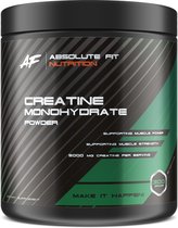 Creatine Monohydraat