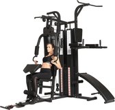 Dione Krachtstation Homegym HG5