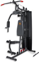 RS Sports Home Gym Basic - Fitness Krachtstation