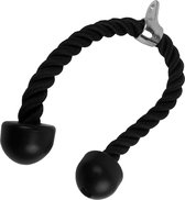 Tunturi Revolving Triceps Rope