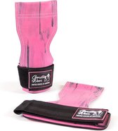 Gorilla Wear Women’s Lifting Grips