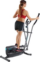 Crosstrainer Hometrainer Fitness - FitBoostR