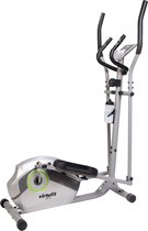 Crosstrainer - VirtuFit CTR 1.0 - Met Tablethouder - Cross Trainer Fitness - 8 weerstandsniveau's