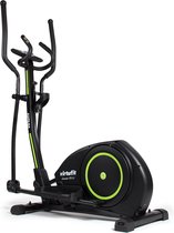 Virtufit iConsole CTR 2.1 Crosstrainer - Hartslagfunctie - Bluetooth - 24 programma's