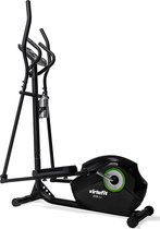 Crosstrainer - VirtuFit CTR 1.1 - Hartslagfunctie - 21 Programma's - Cross Trainer Fitness