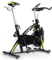 VirtuFit Etappe 1 -  Hartslagfunctie - Met Computer - Indoor Cycle