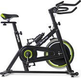 VirtuFit Tour Indoorfiets - Indoor Cycle - Ketting aandrijving - Inclusief Bidon