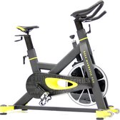 FitBike Race Magnetic Pro -  Indoor Cycle - Professioneel - Magnetisch weerstandsysteem -  Sport fiets voor intensief gebruik