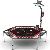 Sportstech Germany - HTX100 Smart Fitness-trampoline met app