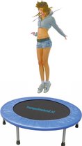 Trampolineland Jump up fitness trampoline 96 cm (mini trampoline)