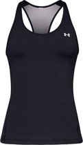 Under Armour UA HG Armour Racer Tank Dames Sporttop - Maat M