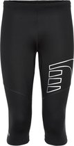 Newline Core  Sportlegging - Maat L  - Mannen - zwart