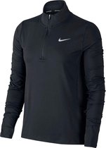 Nike Dri-FIT Element Top Hz Dames Trui - Maat S