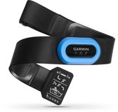 Triathlon hartslagsensor met zachte band (HRM-Tri)