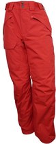 The North Face - Heren - Freedom - Wintersportbroek - Centennial Rood - Maat M