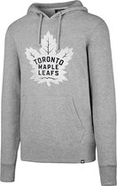 Headline Hoody Toronto Maple Leafs XXL (IJshockey)