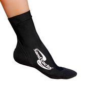 Vincere Sandsocks Zwart Maat M