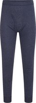 Beeren Thermo Heren broek met gulp Marine maat L