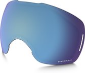 Oakley Airbrake Xl Vervangede Lens - Prizm Snow Sapphire Iridium