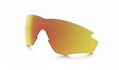 Oakley M2 Frame XL Lens Fire Iridium - 101-649-003