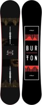 BURTON dēlis Ripcord - Snowboard - 154 cm