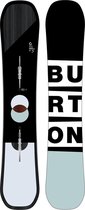 Burton Custom - 162 cm