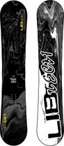 Lib Tech Skate Banana stealth / blacked out snowboard 20/21 -  153 cm