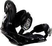 Burton Stiletto Snowboardbindingen Dames - Maat S (34 - 36.5)