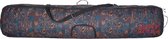 Amplifi Cart Bag snowboardtas pop camo