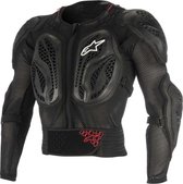 Alpinestars Bionic Action Black Red L