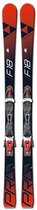 Fischer Progressor F18 AR  174 - Ski's