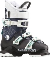 SALOMON Ski-schoenen QST ACCESS 70 W PETROL BL/W - Blauw/ Zwart/ Wit - Maat 23/23.5