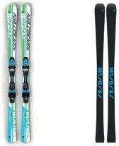 Iridium 5 Ski's