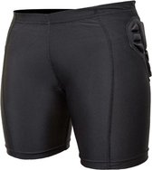 Demon Skinn Short dames crashpants