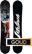 Snowboard Verhuur snowboard huren goud goud