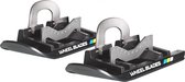 Wheelblades Rolstoel ski