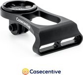 Casecentive Wahoo Stem Mount - stuurhouder - Wahoo Bolt / Roam zwart