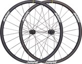 Mavic Ksyrium 30 Disc Wielset - Shimano Body