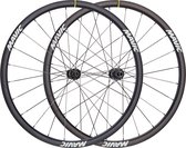 Mavic Ksyrium 30 Disc Wielset - Shimano Body